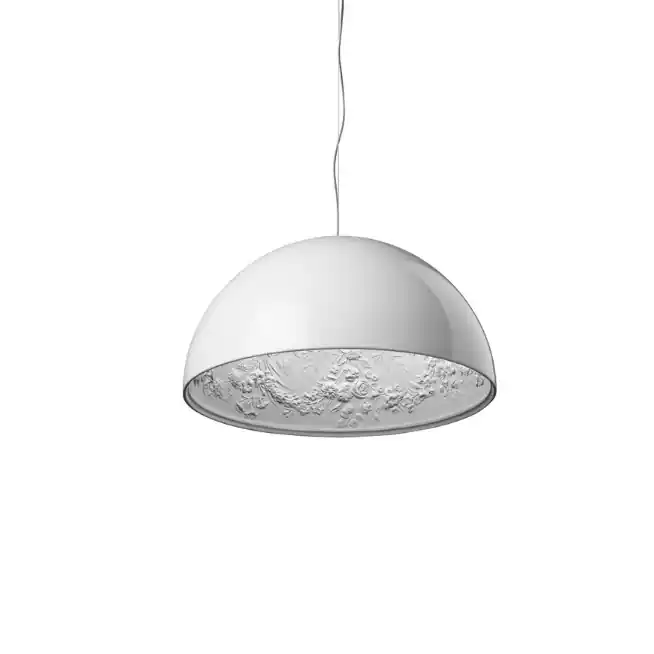 Lampa wisząca Skygarden BIAŁY Small Flos | Zostało tylko kilka sztuk