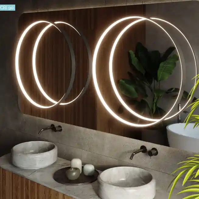 Od ręki | Lampa wisząca RIO 110 Thoro Lighting