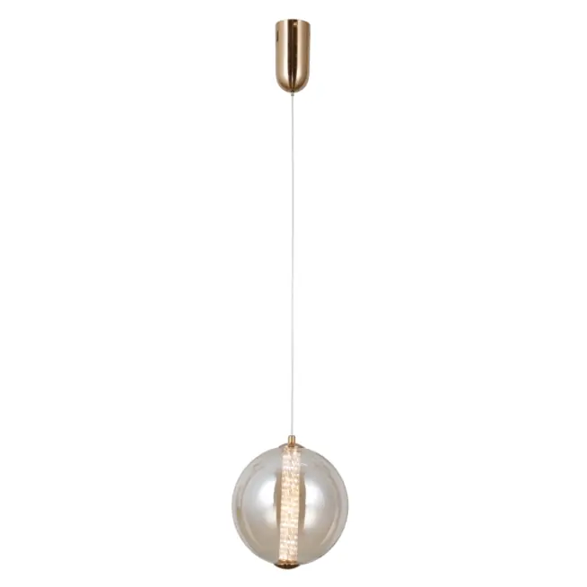 W sprzedaży - Lampa wisząca Butero Italux