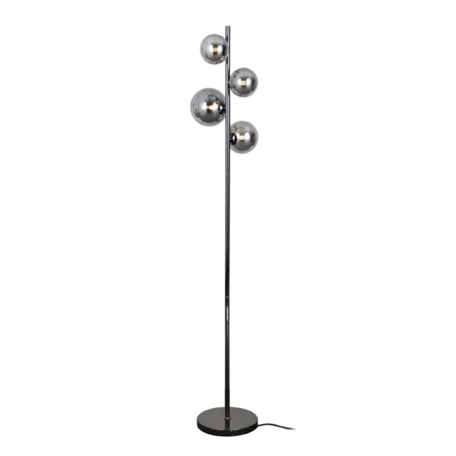 Produkt polecany | Lampa stołowa Canello Italux