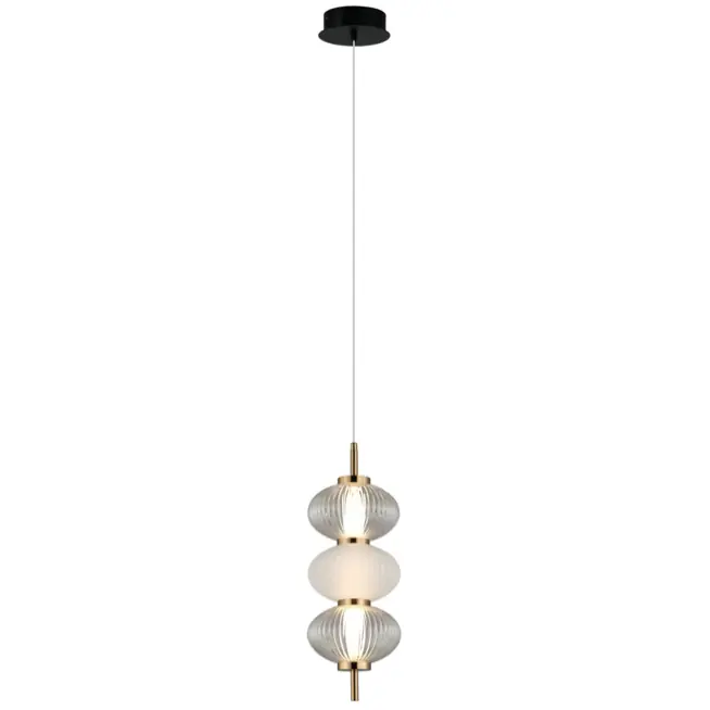 Lampa wisząca Testa Italux | Ostatnie egzemplarze