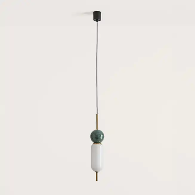 Cena producenta - Lampa wisząca Anet C1206 Aromas