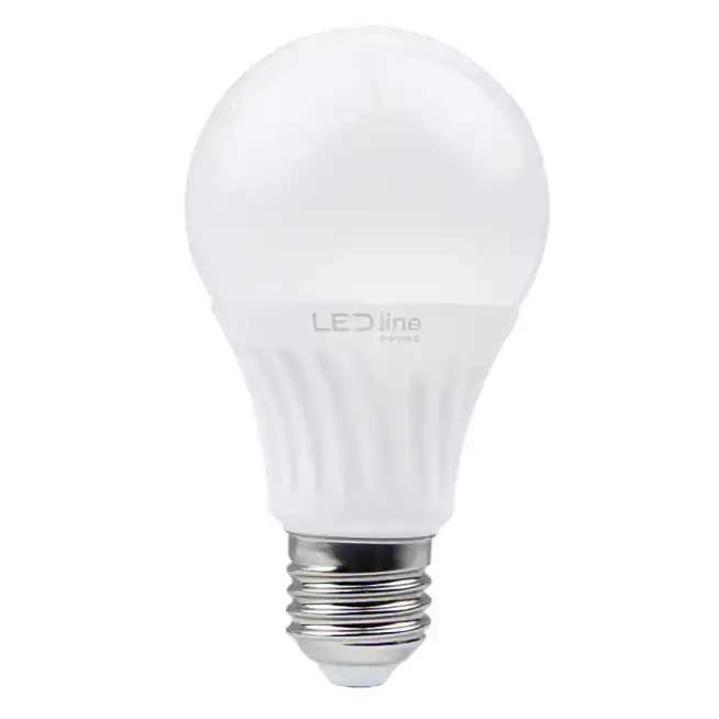 Bezpieczne zakupy - Żarówka LED line PRIME LED E27 13W 6500K 1820lm 170-250V A65 DIM ŚCIEMNIALNA