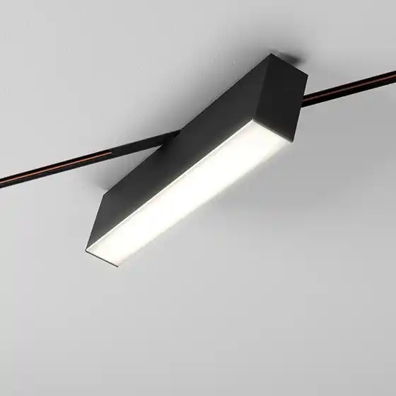 Oprawa RAFTER LED do szynoprzewodów multitrack AQform - Hit cenowy