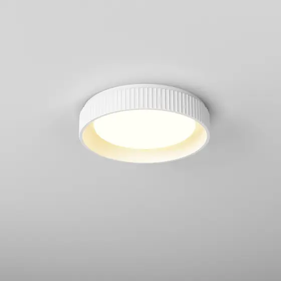 Promocja - BLOS cast LED 40 cm plafon AQform