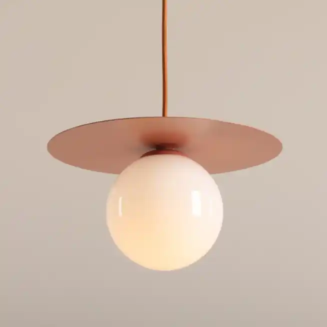 Najlepsza cena - Lampa wisząca Loop S Aldex