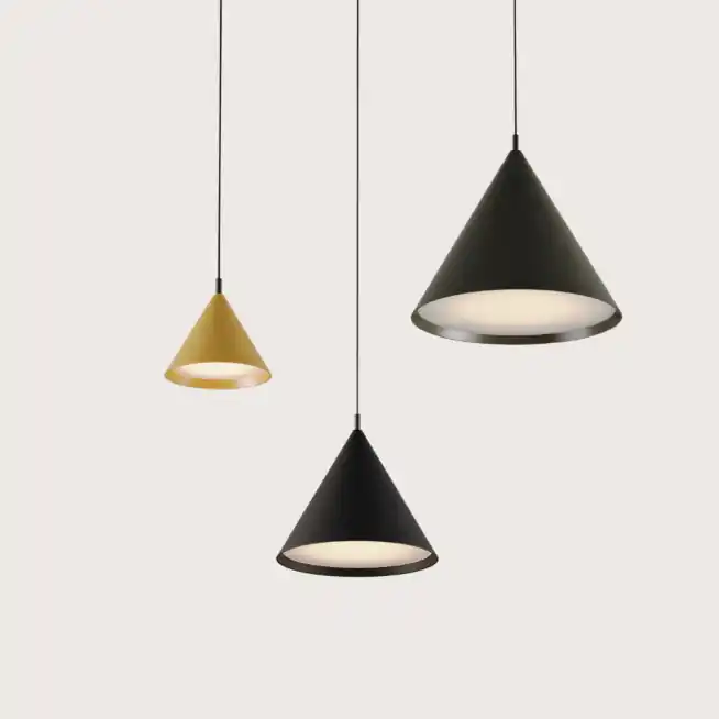 Cena obniżona | Lampa wisząca TRAG C1340 Aromas