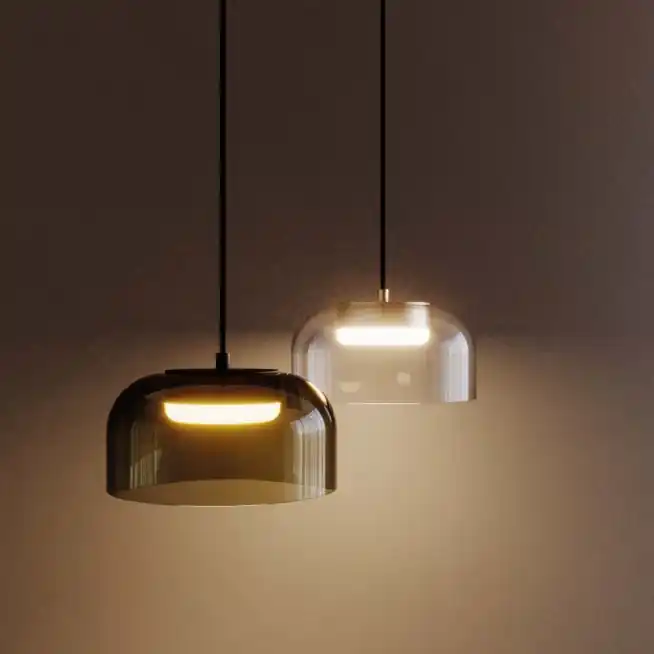 Cena promocyjna - Lampa wisząca Ipon śr. 20 cm Aromas