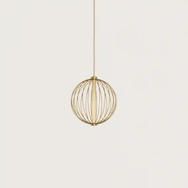 Prosto od producenta - Lampa wisząca Pepo 60 Aromas