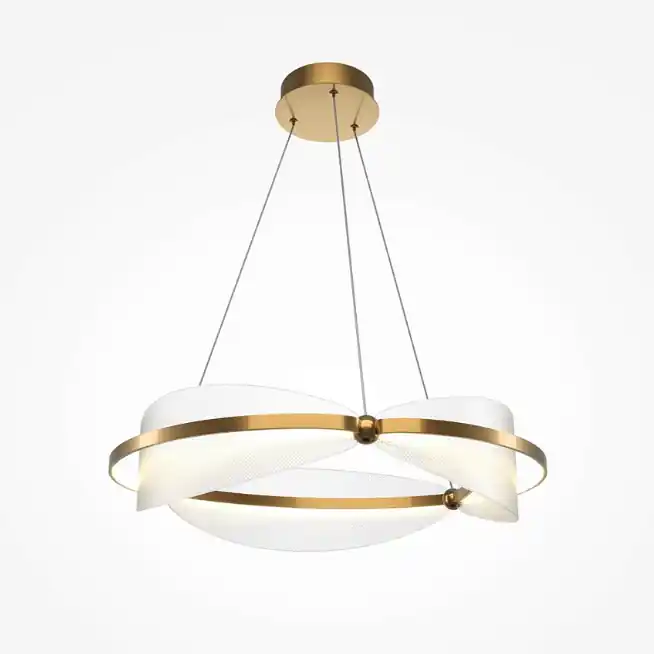 Lampa wisząca Breeze Maytoni | Bezpieczne zakupy