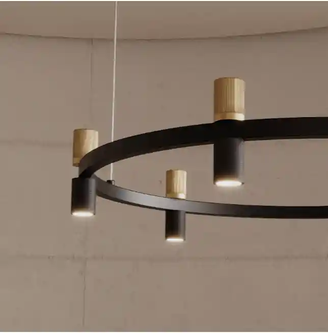 Bardzo popularny produkt - Lampa wisząca Tura Aromas