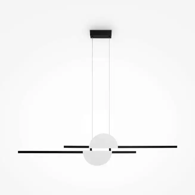 Wysoka jakość | Lampa wisząca Skyline Maytoni