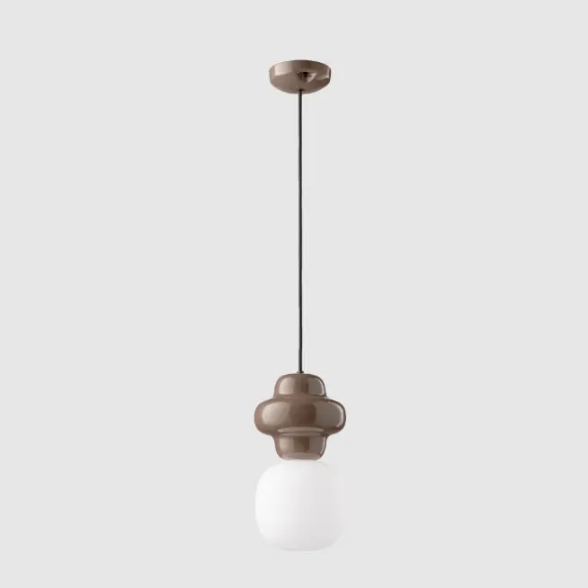 Lampa wisząca copacabana ferroluce C2681 Ferroluce | Profesjonalna jakość