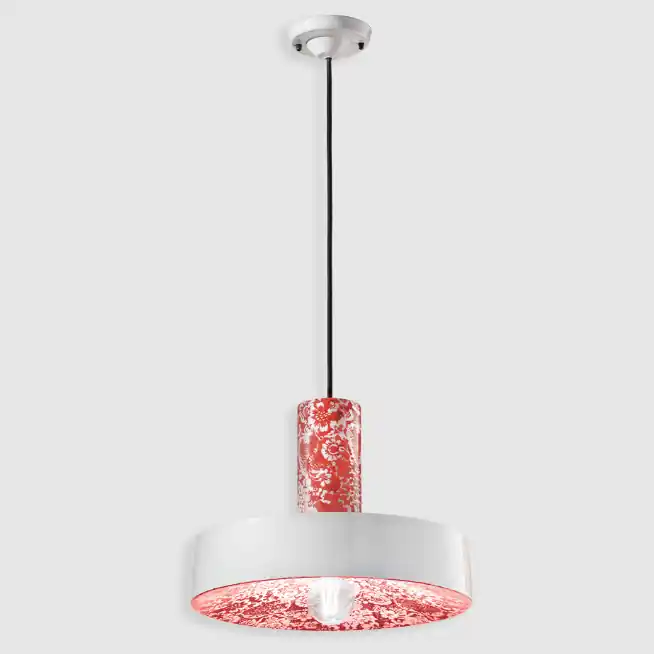 Ekspresowa dostawa - Lampa wisząca PI ferroluce C2502 Ferroluce