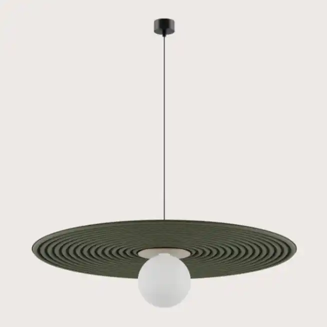 Lampa wisząca TICO C1095/50/BULB Aromas | Tylko kilka sztuk