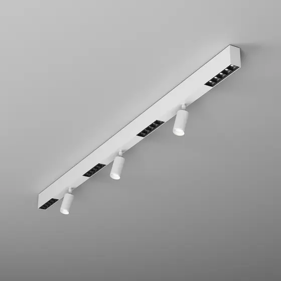 Łatwy zwrot - RAFTER mix LED AQform