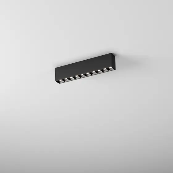RAFTER points LED natynkowy AQform | Tylko kilka sztuk