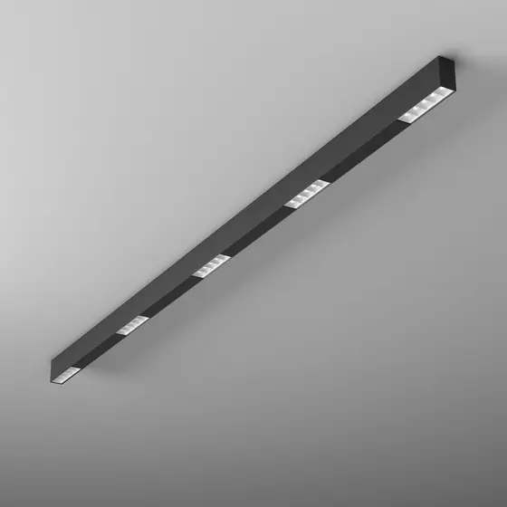 Nowy produkt - RAFTER points LED section natynkowy 213,3cm AQform