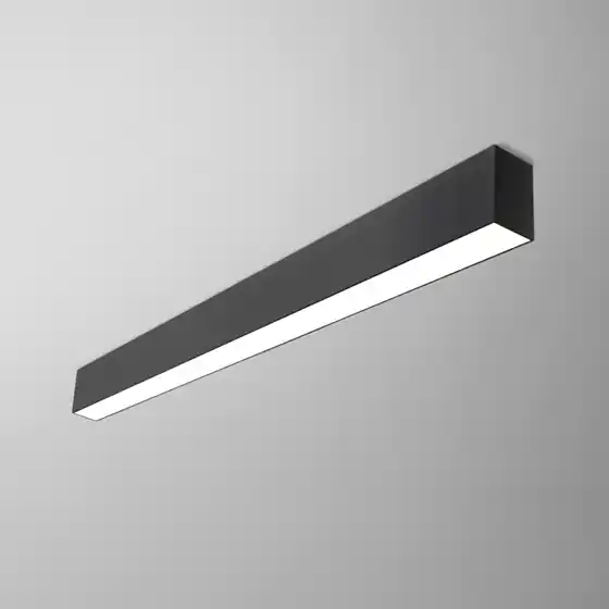 SET TRU LED natynkowy 170cm AQform - Rabat
