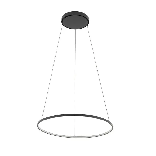 Spiesz się - Lampa wisząca CIRCOLO LED M 4000K 10862 Nowodvorski