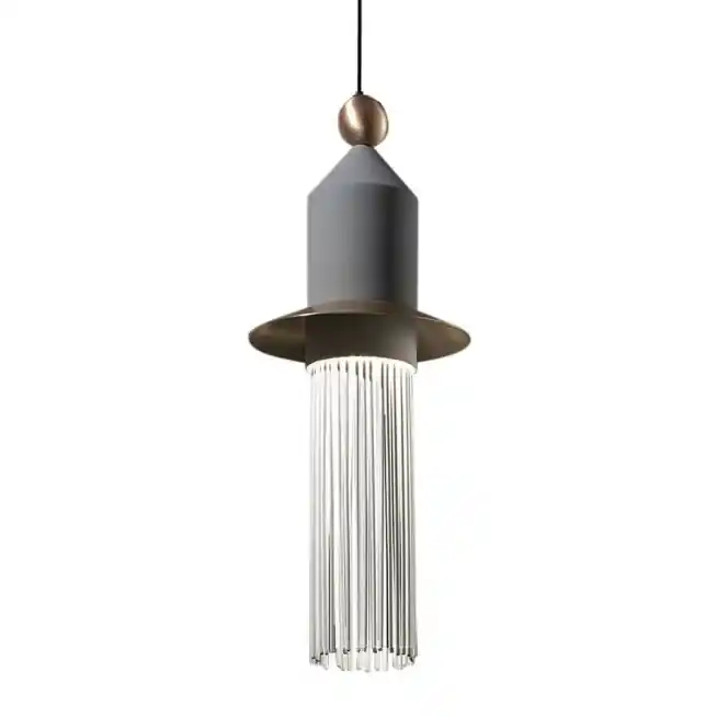 Lampa wisząca NAPPE N2 MASIERO | Zostało niewiele