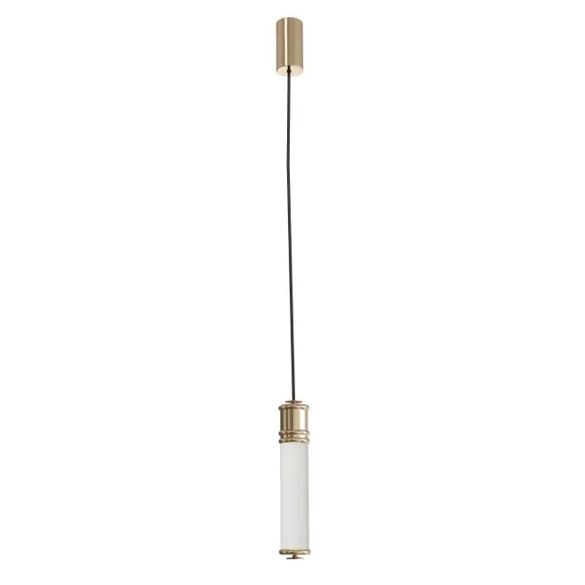 Lampa wisząca Omi I Gold Open Design Highlights - Hit sprzedaży