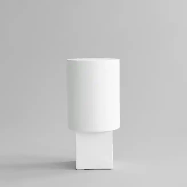 Bezpieczne zakupy | Stolik Column - Bone White 101 Copenhagen