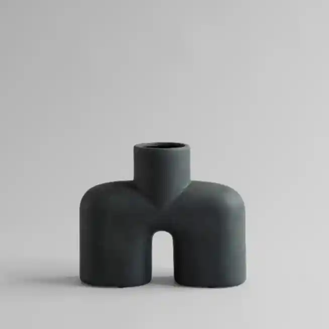 Cobra Vase Uno, Medio - Black | W sprzedaży