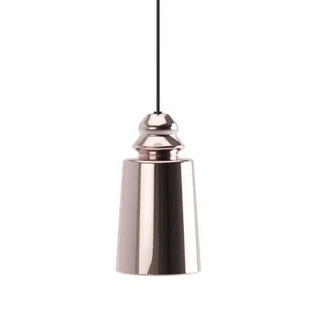 Hit sprzedażowy - Lampa wisząca Alibaglass SE316 CR INT KARMAN