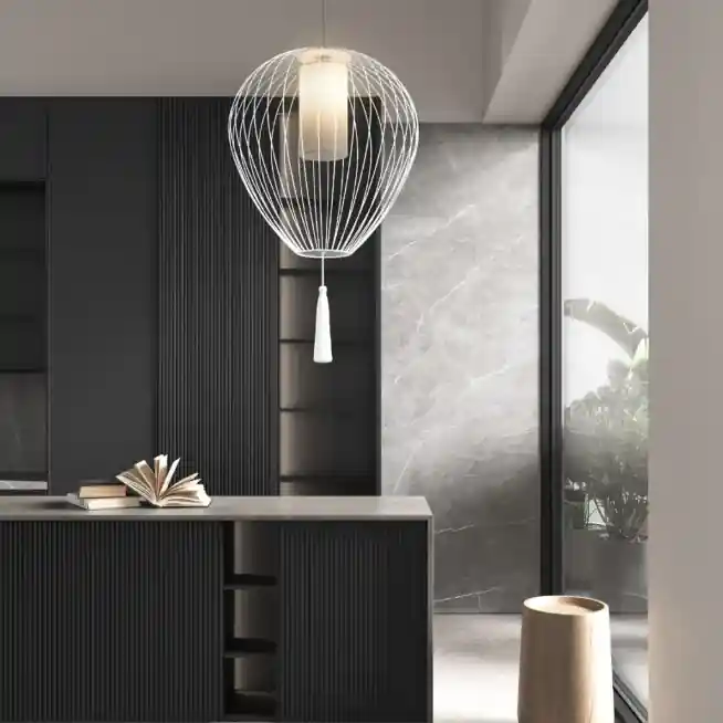 Cena obniżona | Lampa wisząca Cell SE614 CM INT KARMAN
