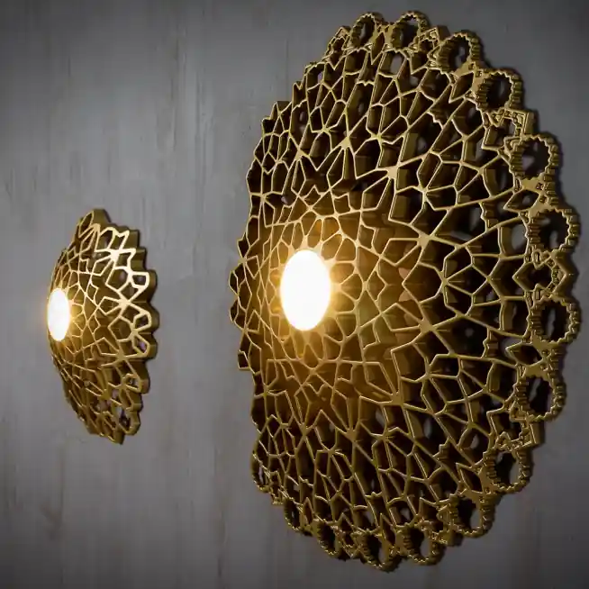 Lampa Notredame PL130 3O INT KARMAN - Zniżka