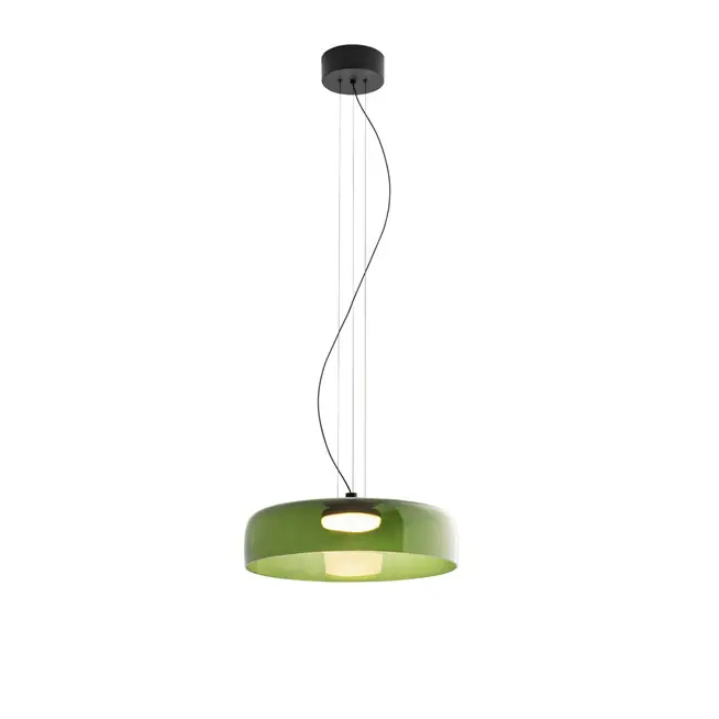 Sprawdź teraz | Lampa wisząca Levels Leds-C4