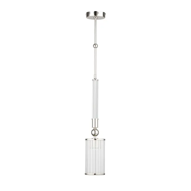 W sprzedaży | Lampa wisząca Lavone Lea Klosz LEA-ZWM-1(BN) Kutek