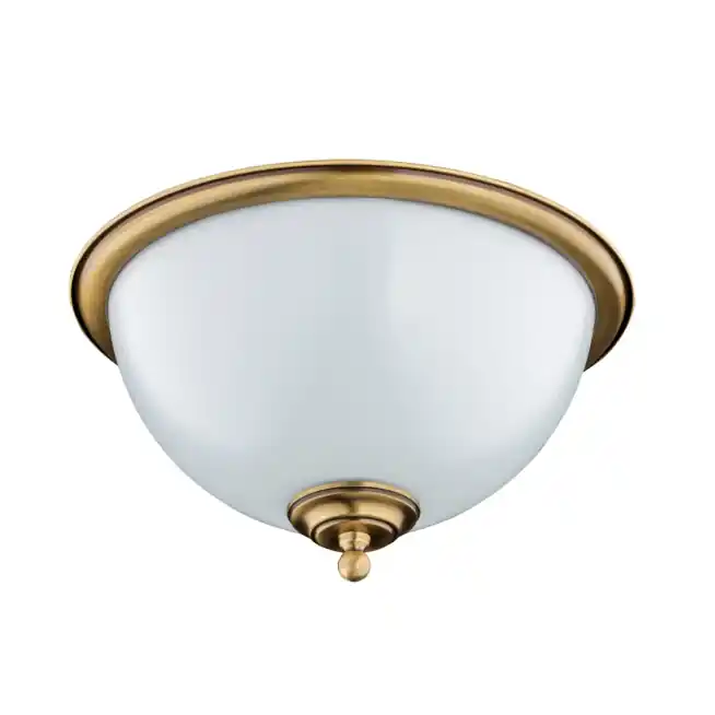W sprzedaży - Plafon Lido LID-PL-2(P) Kutek