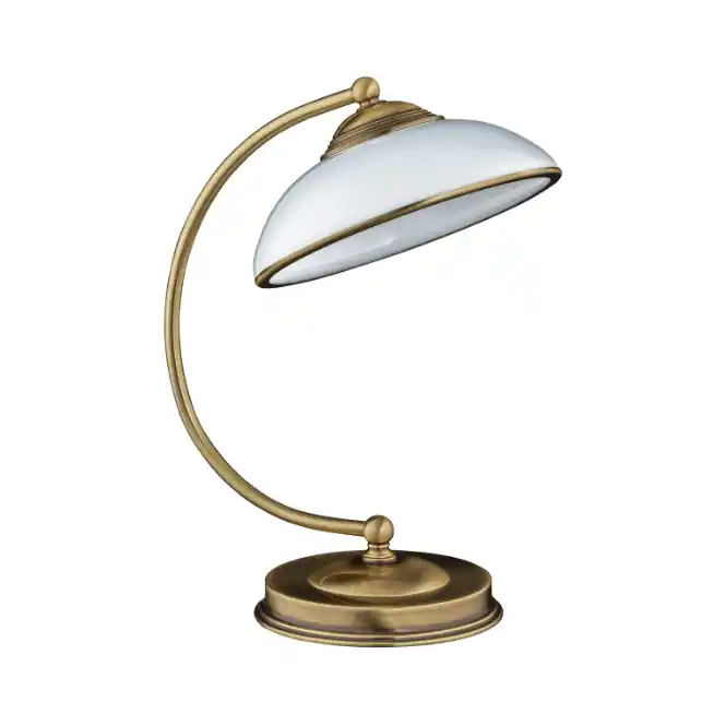 Bezpośrednio od producenta | Lampa gabinetowa N N-LG-1(P) Kutek