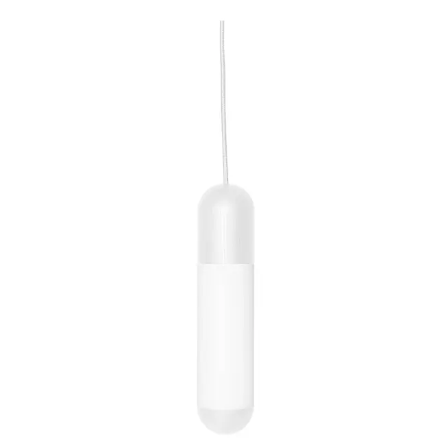 Lampa wisząca FUNSUI A biała UMMO - Niska cena