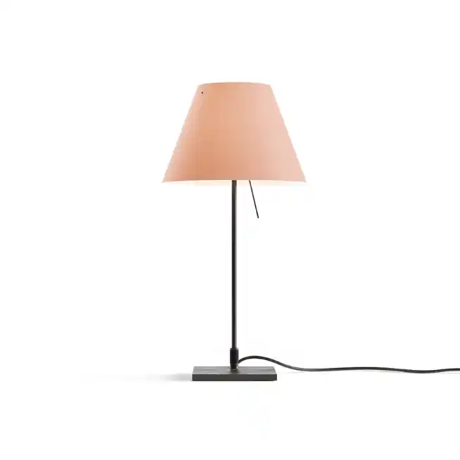 Lampa stołowa Costanzina Luceplan - Produkt premium