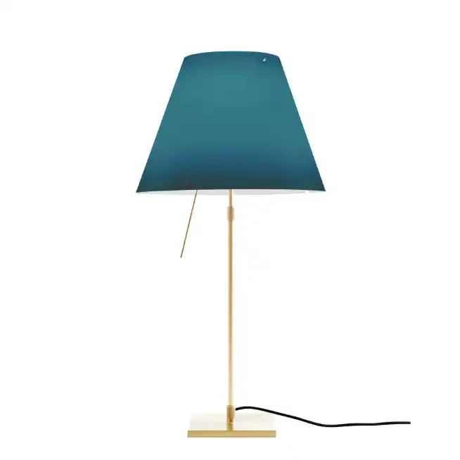 Dobra cena - Lampa stołowa Costanza Telescopic – dimmer Luceplan