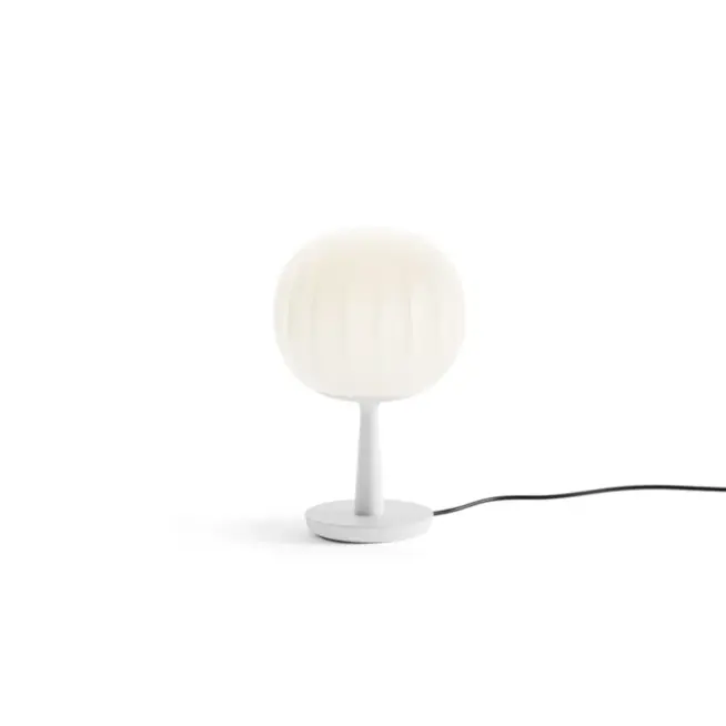 Darmowy zwrot - Lampa stołowa Lita Luceplan