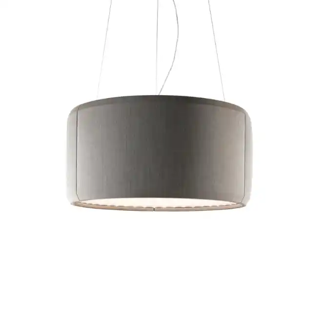 Wyprzedaż zapasów | Lampa wisząca Silenzio Ø 90 Luceplan