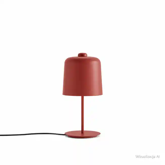 Lampa stołowa Zile Luceplan - Top produkt