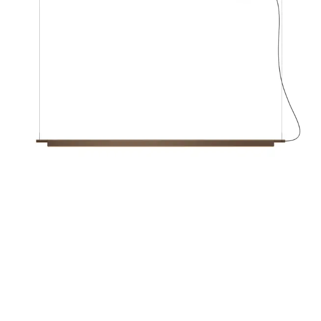 Lampa wisząca Compendium Luceplan - Tylko przez ograniczony czas