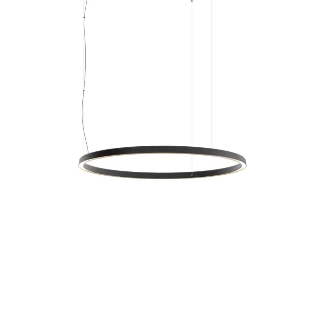 Cena obniżona - Lampa wisząca Compendium Ø110 Luceplan