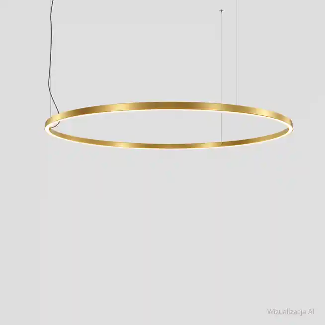Cena producenta - Lampa wisząca Compendium Ø200 Luceplan