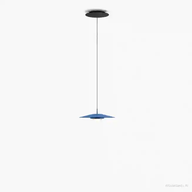 Lampa wisząca Koinè Ø 20 Luceplan - Premium