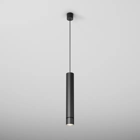 PET midi rift 60 LED lampa wisząca AQform - Oszczędź