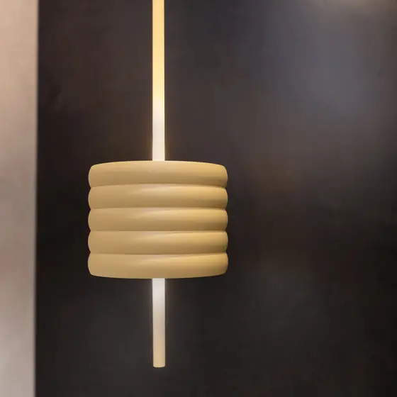 Lampa wisząca RIBBY round up&down LED AQFORM - Outlet