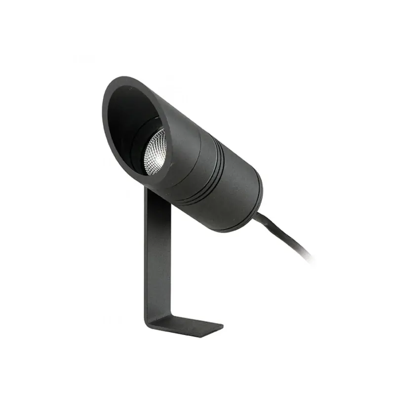 Premium - Reflektorek ogrodowy E152 Zambelis, LED, IP65, 3000K