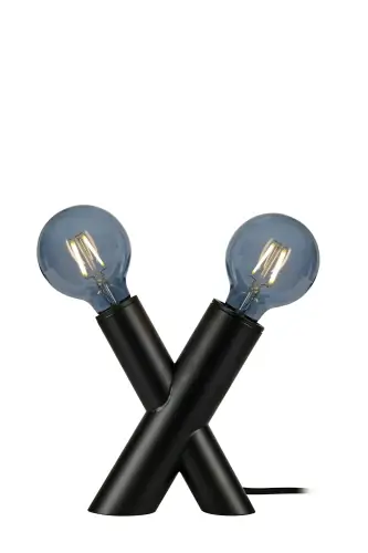 Lampa stołowa SIMUL czarny 108052 Markslojd - Outlet