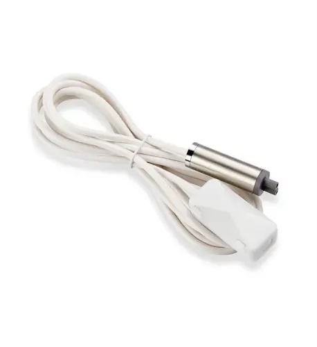 Tylko dziś | Kabel startowy EXPAND 3m Junction Box Steel 107520 Markslojd